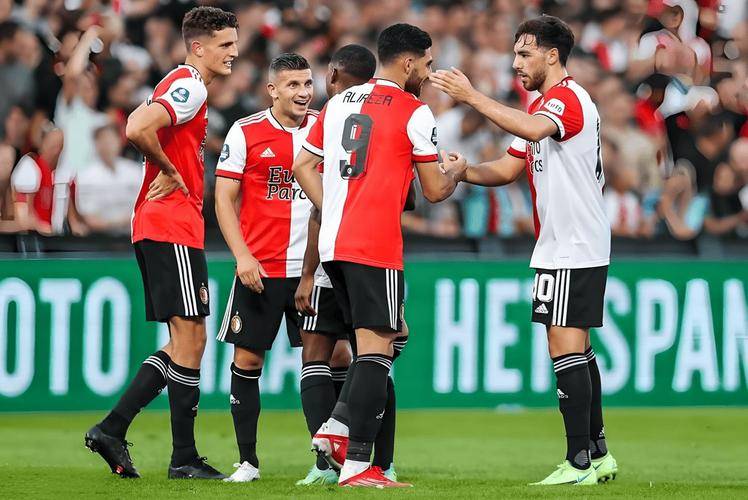 里程碑夜！费耶诺德伤情更新，荷甲加时末段刷纪录，更衣室稳定，球探报告显示潜力的简单介绍爱游戏平台