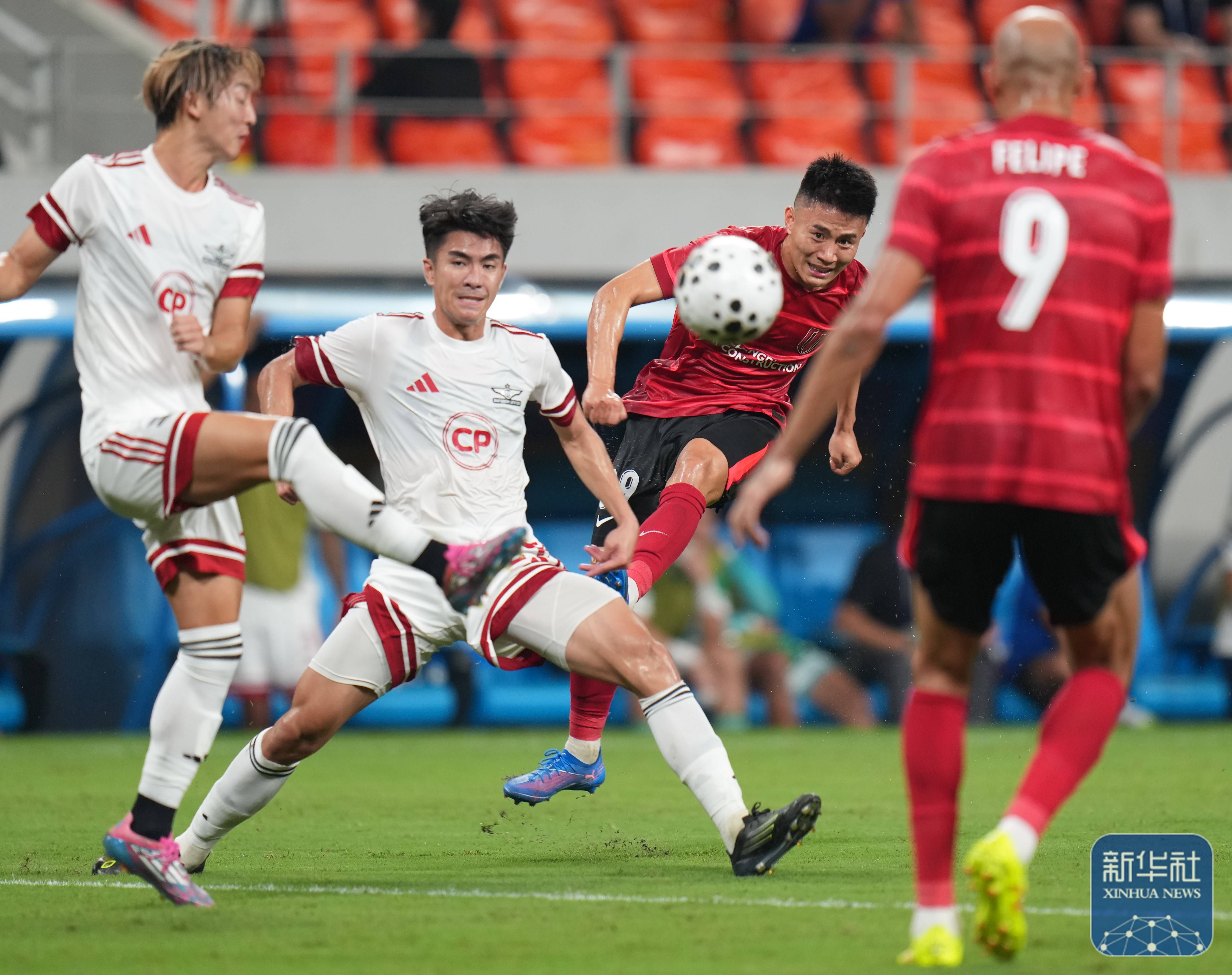 关于赛前体能课后；曼城手感冰凉备战欧超杯；目标明确；身体对抗强度拉满的信息爱游戏平台